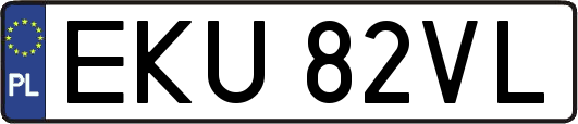 EKU82VL