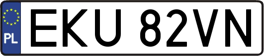 EKU82VN