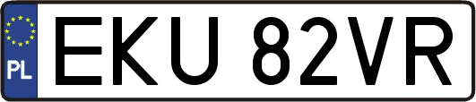 EKU82VR