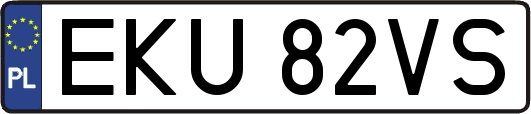 EKU82VS