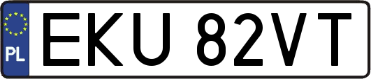 EKU82VT