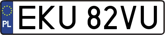 EKU82VU