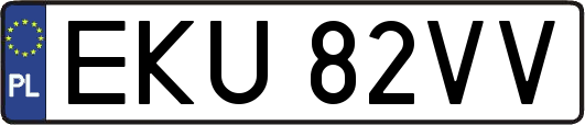 EKU82VV