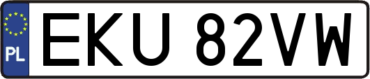EKU82VW