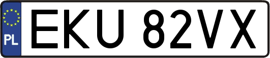 EKU82VX