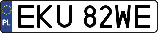 EKU82WE