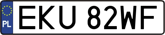 EKU82WF