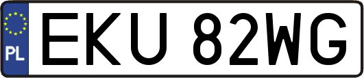 EKU82WG