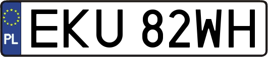 EKU82WH