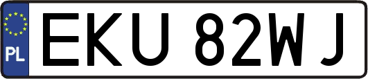 EKU82WJ
