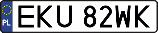 EKU82WK