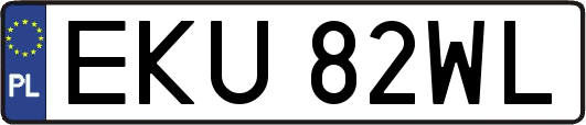 EKU82WL