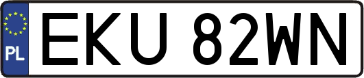 EKU82WN
