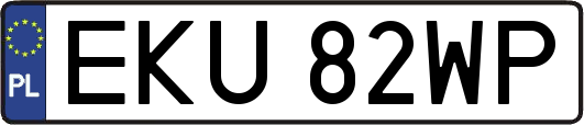 EKU82WP