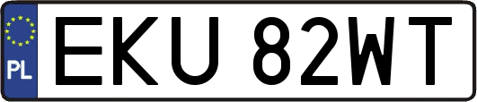 EKU82WT