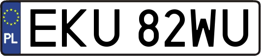 EKU82WU