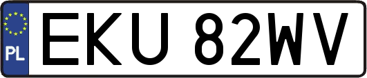 EKU82WV