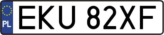 EKU82XF