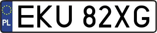 EKU82XG