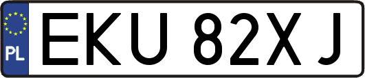 EKU82XJ