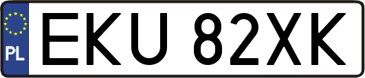 EKU82XK