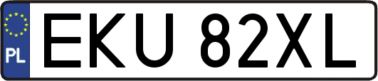 EKU82XL