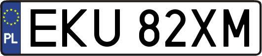 EKU82XM