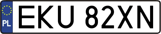 EKU82XN