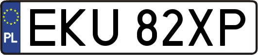 EKU82XP