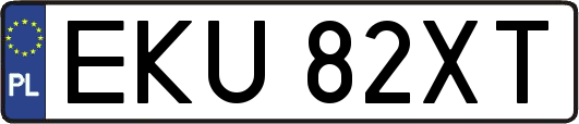 EKU82XT