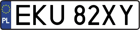 EKU82XY