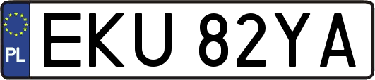 EKU82YA