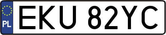 EKU82YC