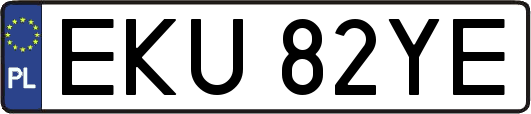 EKU82YE