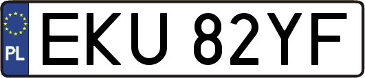 EKU82YF