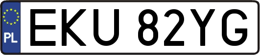 EKU82YG