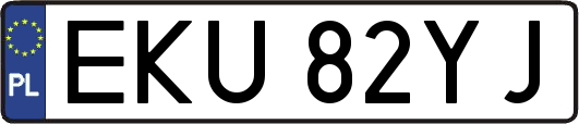 EKU82YJ