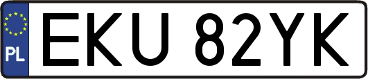EKU82YK