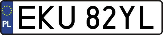 EKU82YL