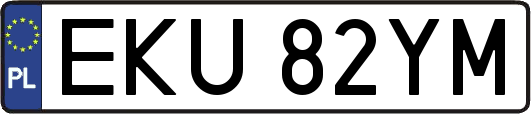 EKU82YM
