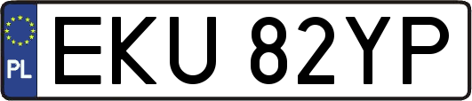 EKU82YP