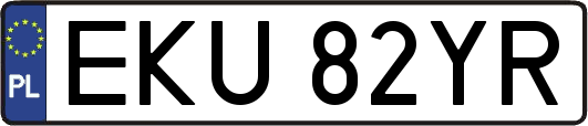 EKU82YR