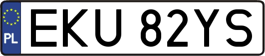 EKU82YS