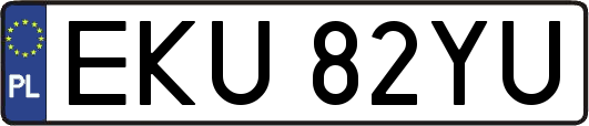 EKU82YU