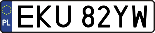 EKU82YW