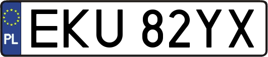 EKU82YX