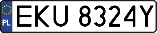 EKU8324Y