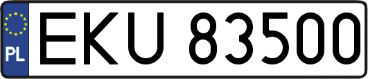 EKU83500