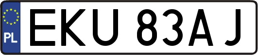 EKU83AJ