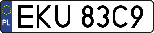 EKU83C9